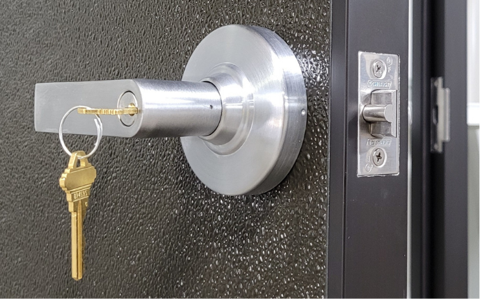Capitol Aluminum & Glass Door Manufacturing