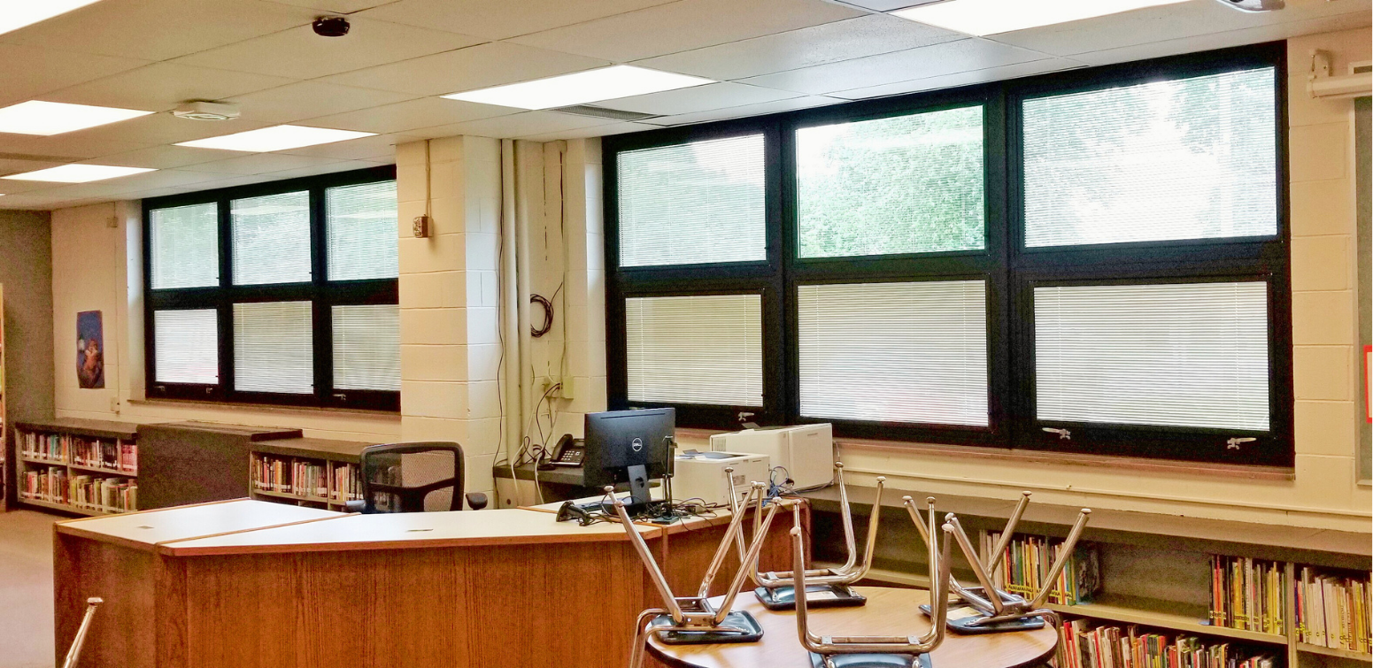 Capitol Aluminum 325 SS South Western East Franklin Elementary.png