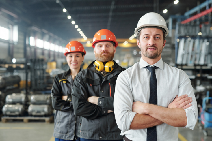 Capitol Aluminum & Glass, An Industry Leader