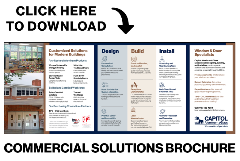 Company Brochure