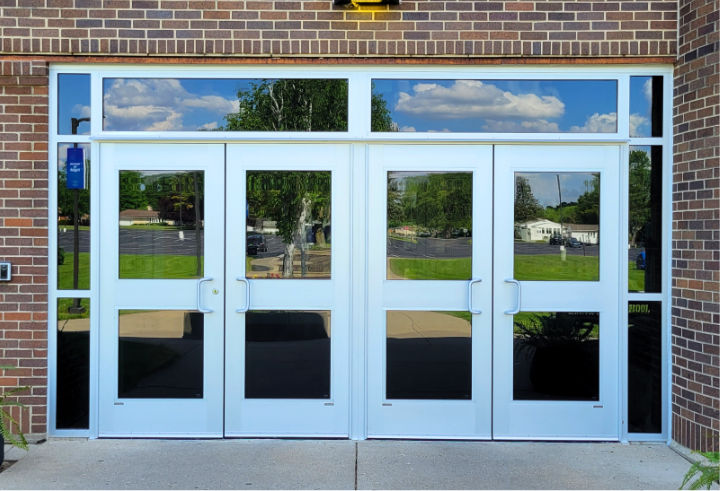 Capitol Aluminum 500 WS Doors.png
