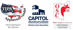 Capitol Aluminum & Glass Purchasing Cooperative Partners