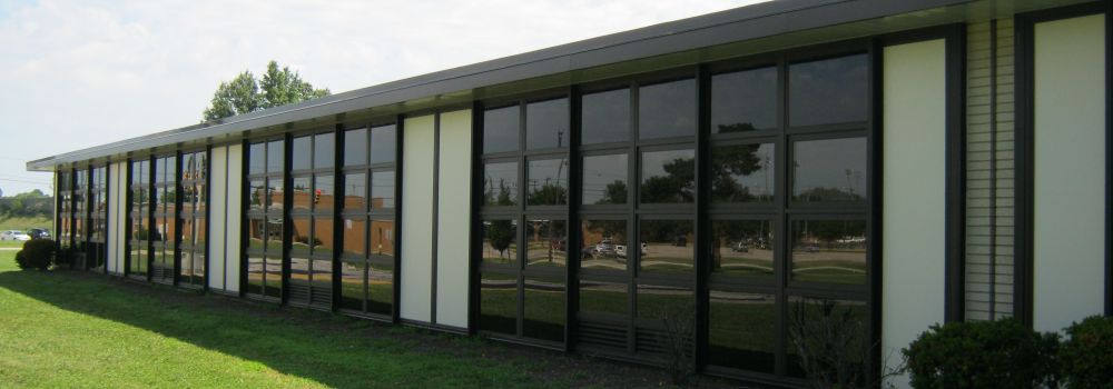 Capitol Aluminum Window Capitol Aluminum Window